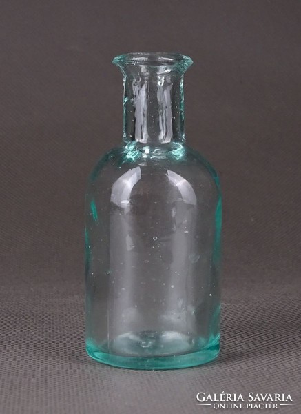 1G274 antique pharmacy pharmacy bottle 50 ml
