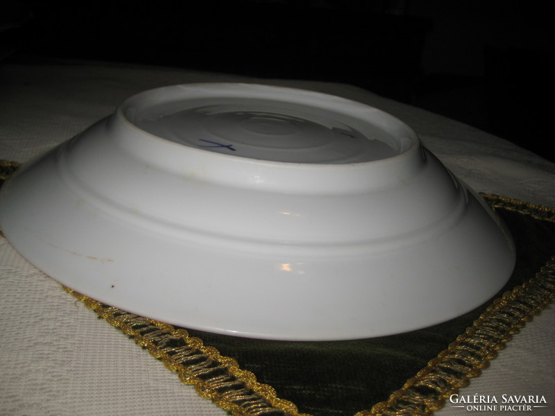 Elbogen circular bowl 3.16 cm nice condition