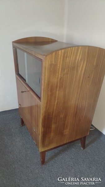 Retro bar cabinet from 1966