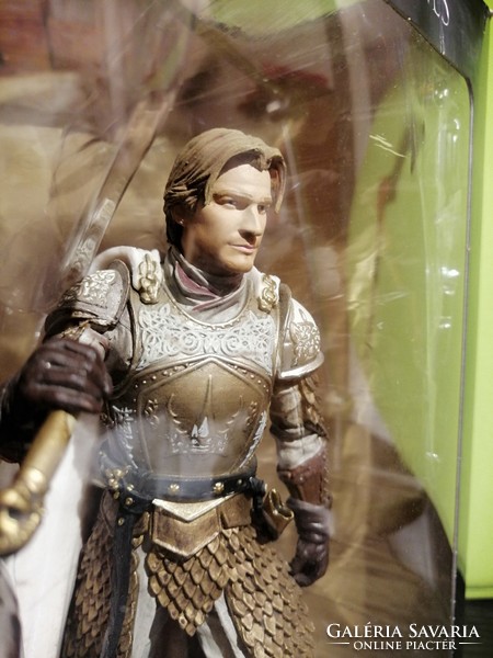 Action figure hbo fight for thrones