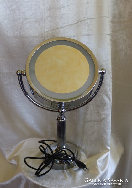 Remington large makeup mirror with lighting
