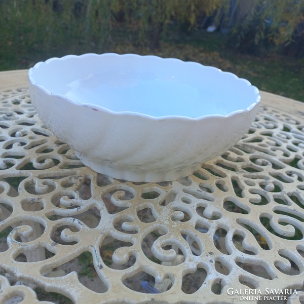MZ-Altrohlau-porcelan - csehszlovàk - tàl