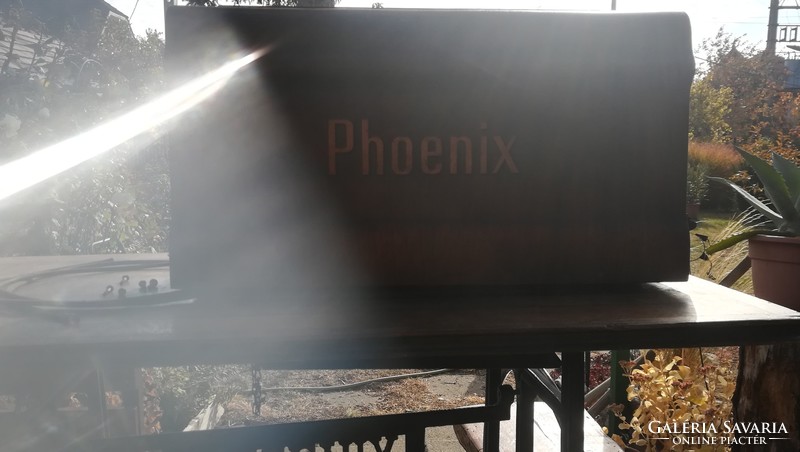 Varrógép Phoenix