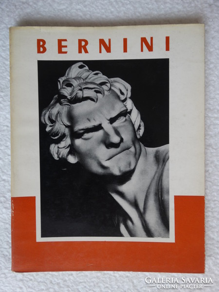 Dombi Joseph: Bernini