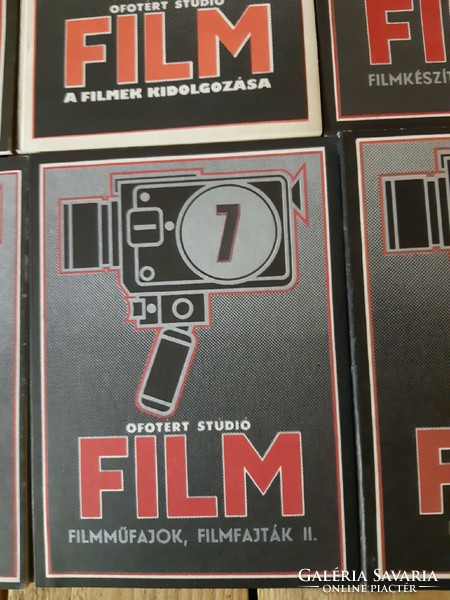Studio studio: film
