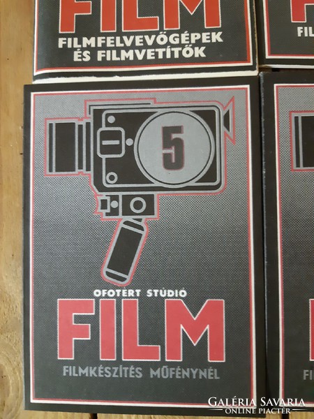 Ofotért stúdió : Film