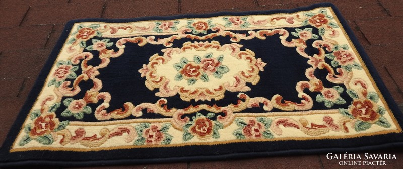 Dynasty - Belgian rug - brand new 60x110