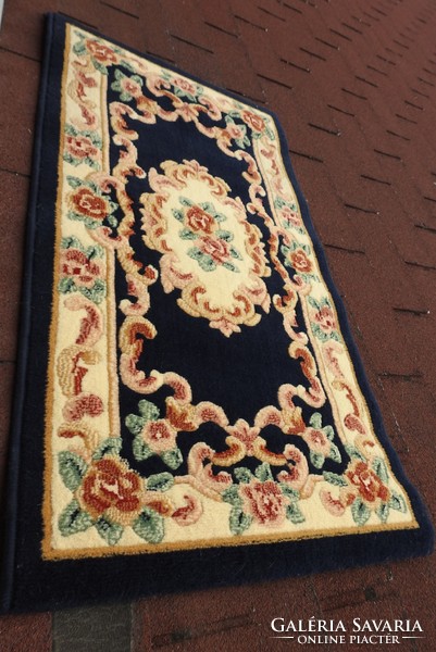 Dynasty - Belgian rug - brand new 60x110