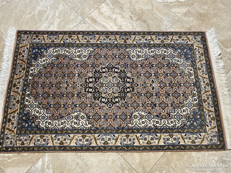 Iran bidjar Persian rug 145x85cm