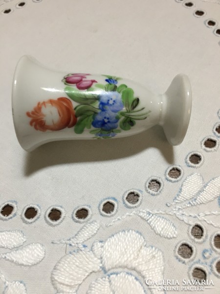Herendi (mini váza)