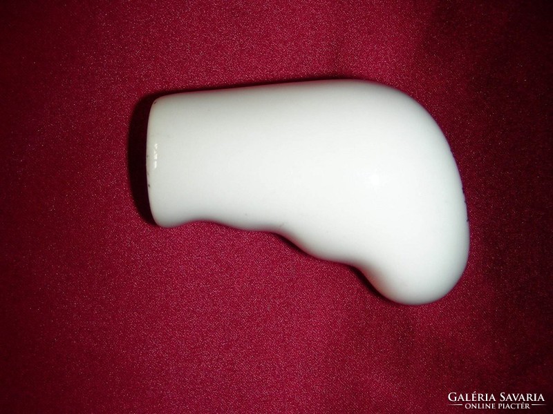Porcelain gearshift knob