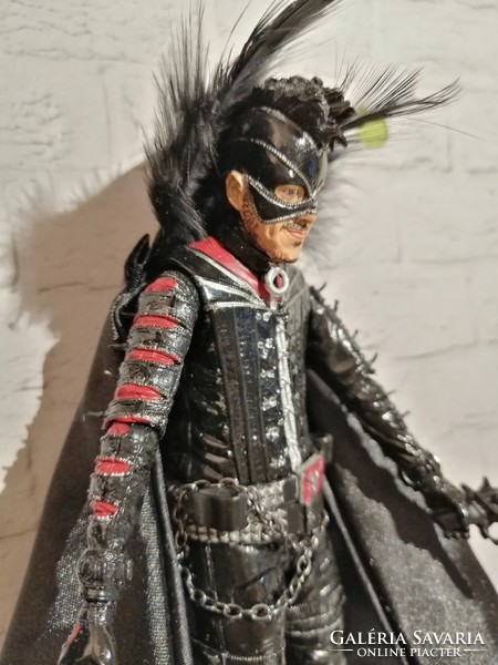 Aktion figura, NECA, FILMFIGURA KA 2, The MF'ER