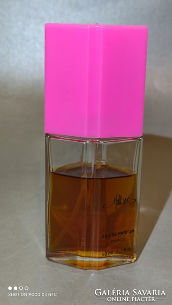 Vintage Malibu eau de parfüm France 50 ml -ből 35 ml