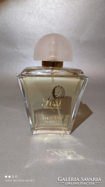 Vintage Sissi imperatrice  edp kb. 100 ml parfüm