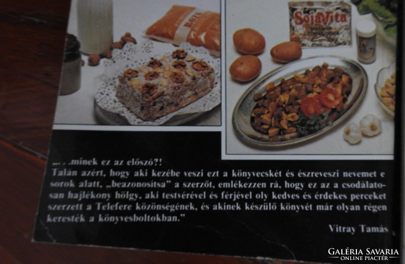 Lajos Mari és Hemző Károly 99 sütemény és torta - 99 ünnepi étel - 99 előétel / Életünk és ételünk