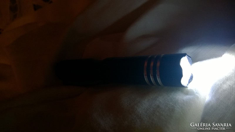 Mini ceruzalámpa-kulcskereső lámpa új