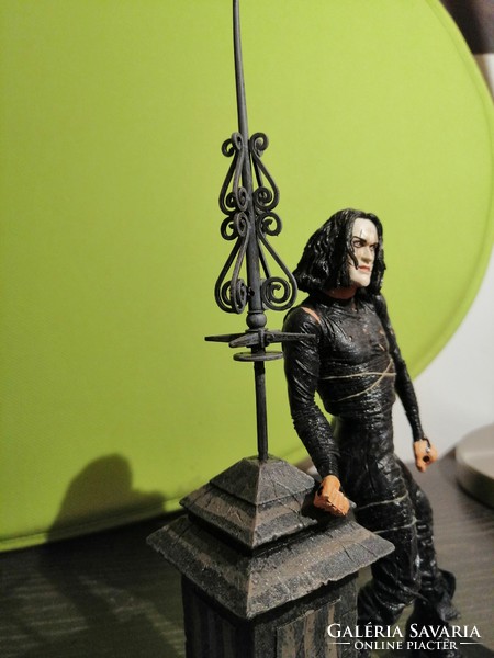 Akció Figura, FILMFIGURA, CULT CLASSICS, The CROW