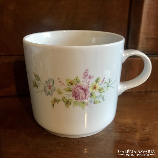 Lowland porcelain home factory mug cup