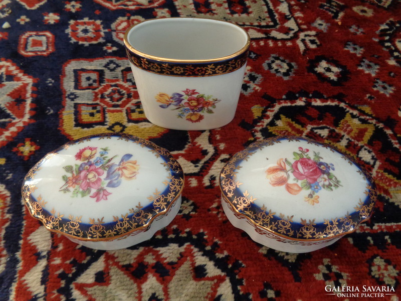 Retro German porcelain