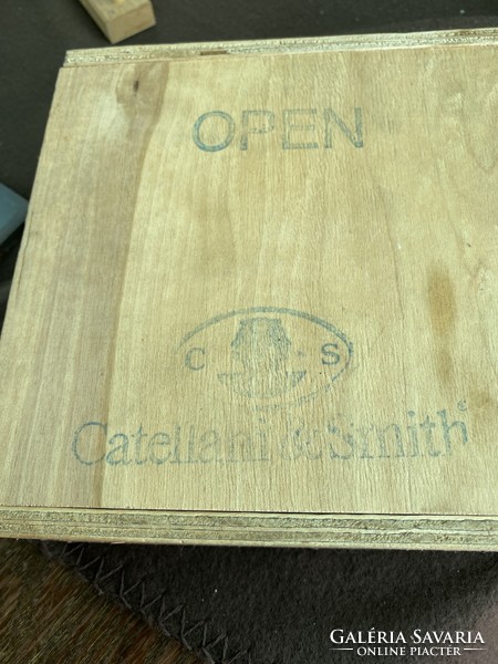 Cattelani Smith design