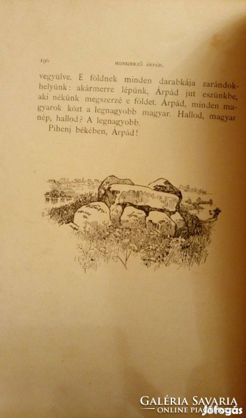 Benedek elek acquiring barley lampel r. Kk. (Wodianer f. And sons) r.T. Publisher, bp 1915 - antique book