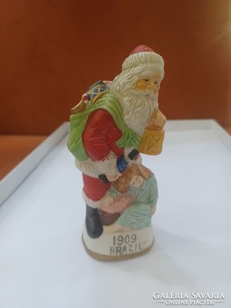Rare vintage santa claus / santa