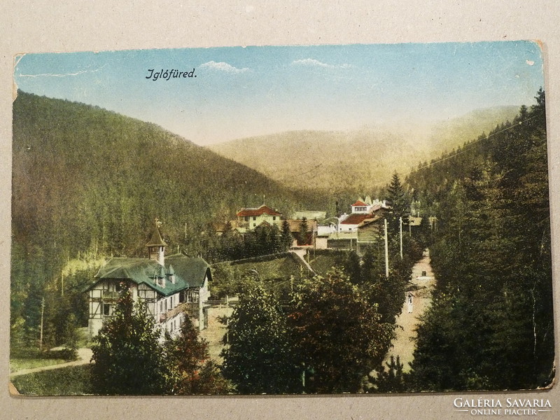 Postcard 10