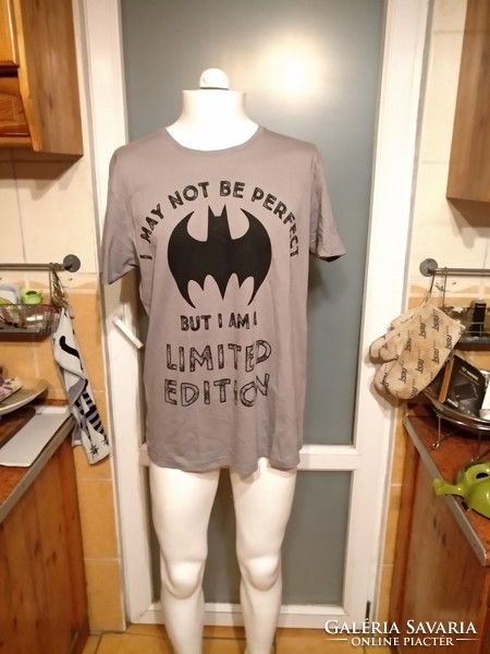 Batman férfi póló újszerű, Alkudható