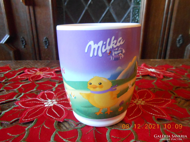 Milka Easter Mug 2