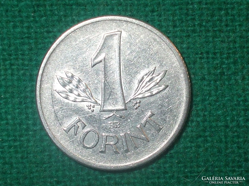 1 Forint 1969 ! Szép !