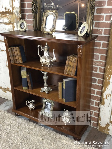 Old German filing cabinet, bookcase 2.