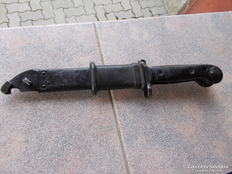 Bayonett AK-47
