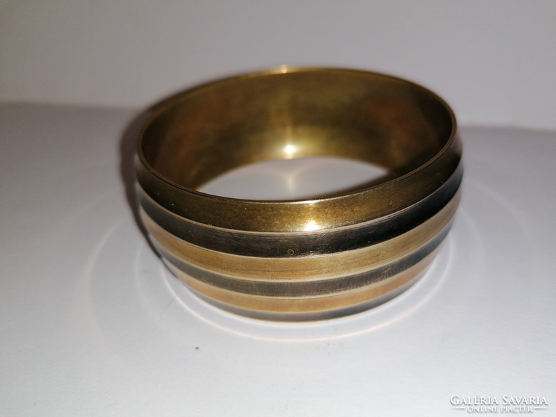 Copper bangle (1)