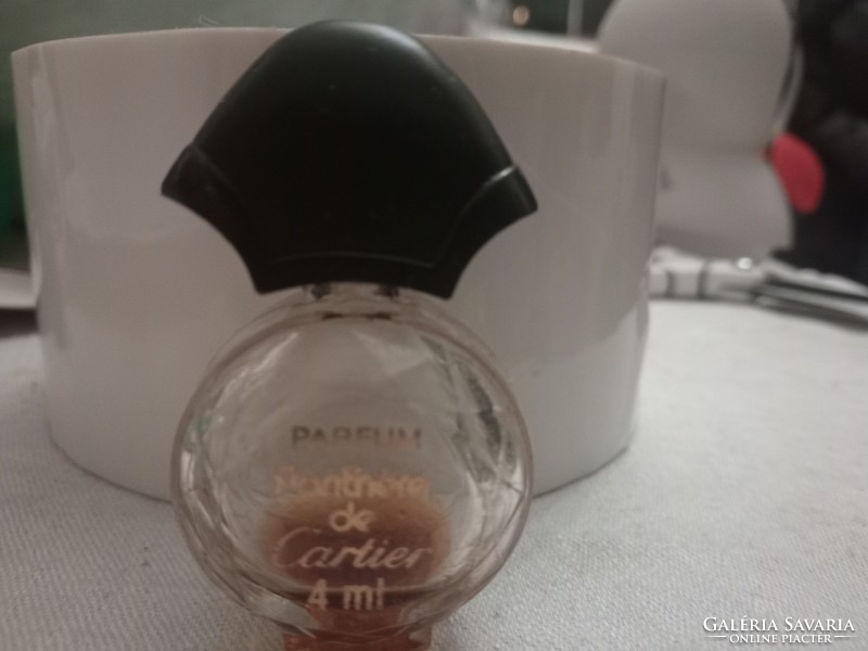Antik mini Panthere de Cartier Női parfüm