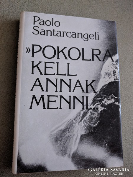 Paolo santarcangeli: 