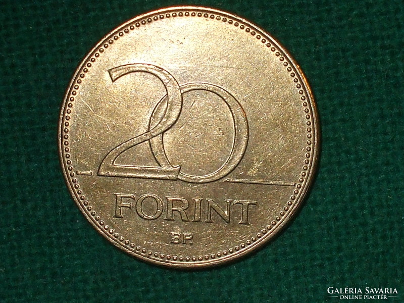 20 Forint 1995!