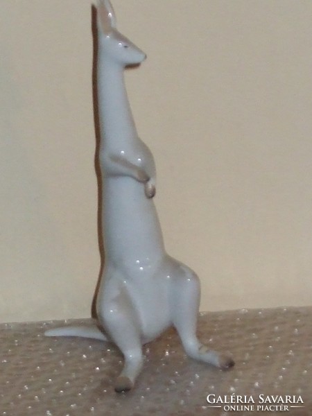 Art deco is a very rare drasche kangaroo.