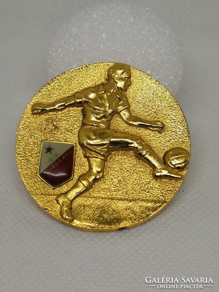 Vojvodina medal