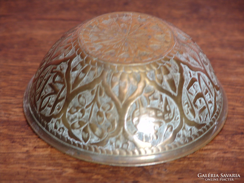 Antique Persian teak