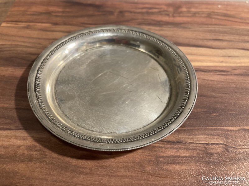Empire style, silver bowl - 47g