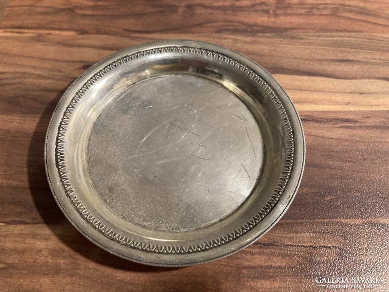 Empire style, silver bowl - 47g