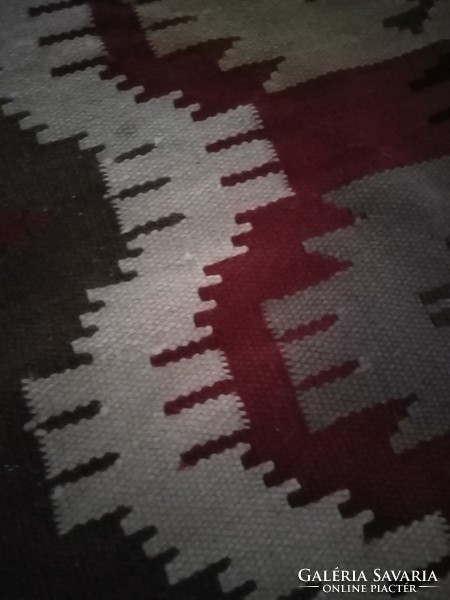 Hand-woven Toronto carpet