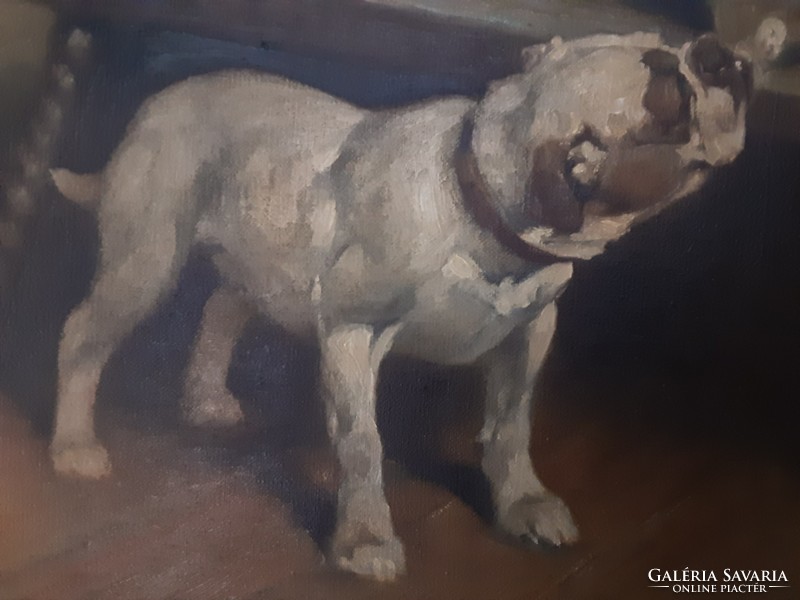 Heyer Artúr :Barátok