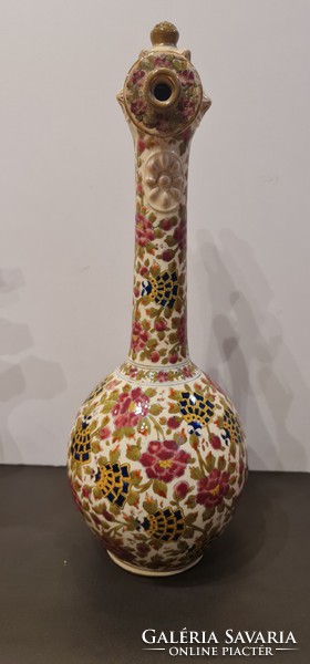 Fischer vase