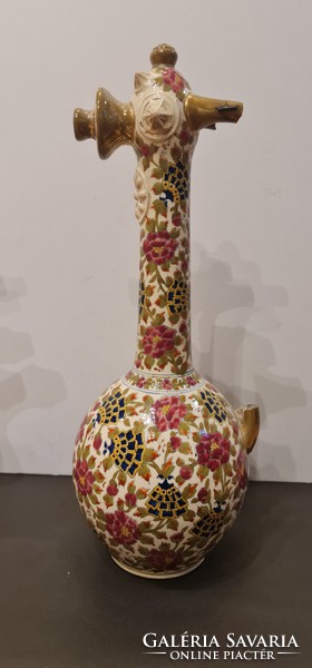 Fischer váza