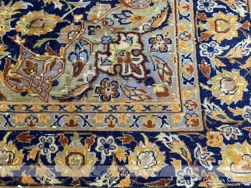Antik Iran Isfahan perzsaszőnyeg 310x208