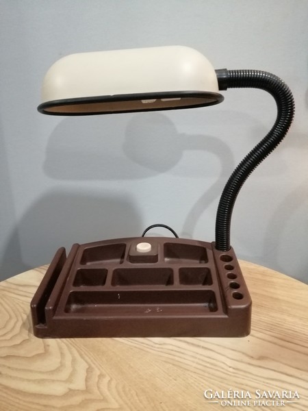 Retro designed design table lamp. Negotiable!