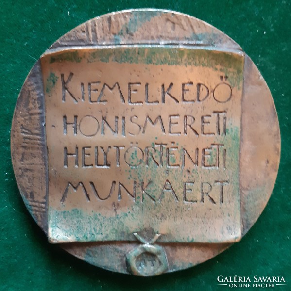 Tamás Women's: Alexander the Great, bronze medal