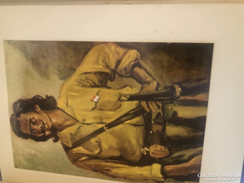 Lukisan-Lukisan Koleksi IR.Dr.Sukarno President Republik  Indonesia I-II.
