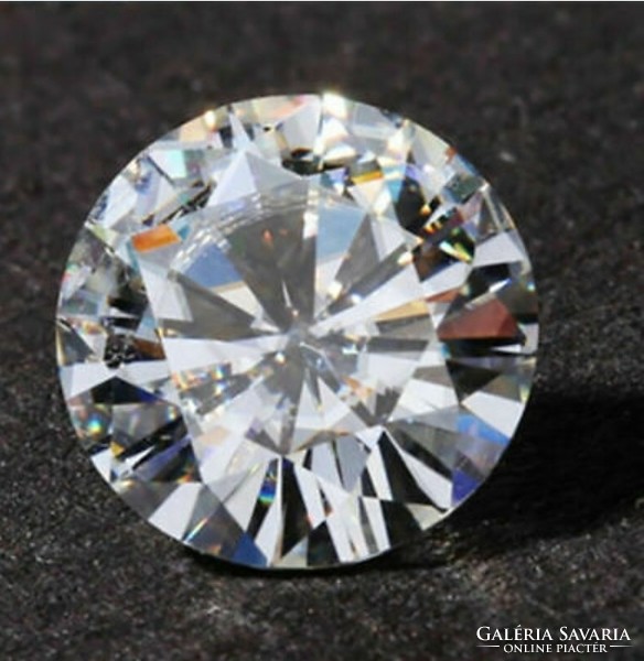 Genuine tested diamond 1ct from Africa!